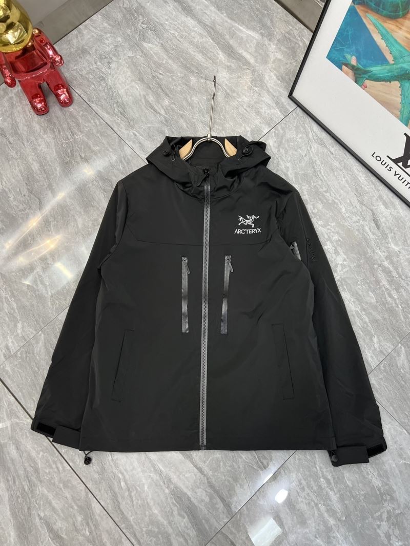 Arcteryx Outwear